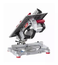 TRONCATRICE PER LEGNO E ALLUMINIO "733"  CON MOTORE AD INDUZIONE E DIAMETRO L...