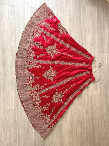 Raro abito sposa lengha - abito,