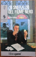 Librogame sherlock holmes lo - holmes,