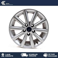 16 Pollici Cerchi Alluminio