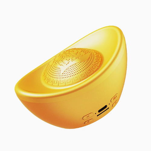 Yuanbao altoparlante bluetooth - altoparlante,