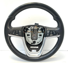 VOLANTE STERZO OPEL MERIVA B 1.3 CDTI BENZINA 95 CV (2010-2015)