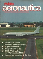 Rivista Aeronautica n. 4 -