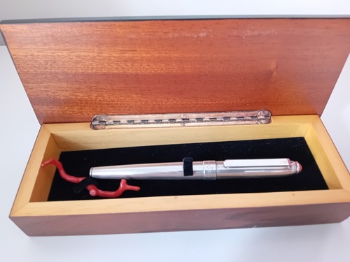 Vintage penne stilografica - vintage,
