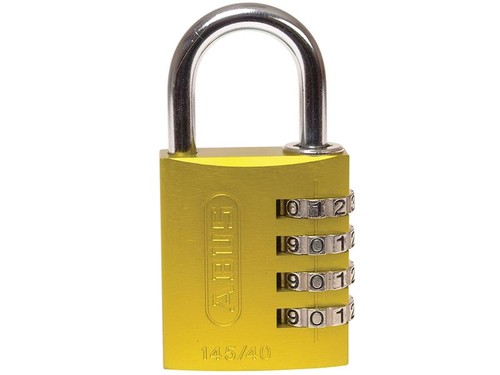 Abus meccanico 145 40 - meccanico, 145/40