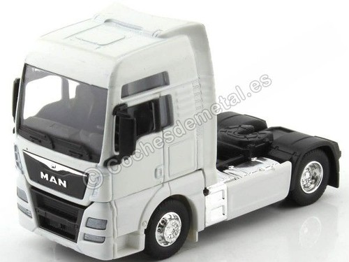 2019 tête traction man tgx - tête, de