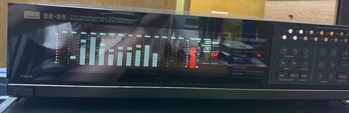 Sansui equalizzatore - sansui,