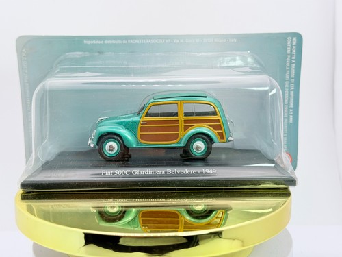 Fiat 500 c giardiniera - fiat,
