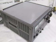 Amplificatore lineare Kenwood