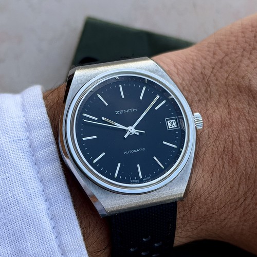 Zenith stellina automatic - zenith,
