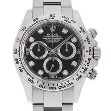 ROLEX Cosmograph Daytona 8P
