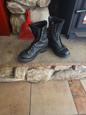 Stivali da lavoro Wesco