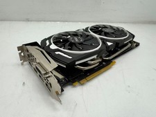 MSI GeForce GTX 1070 ARMOR 8G