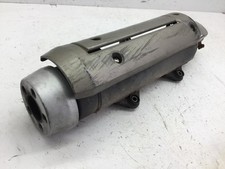 SCARICO MARMITTA TERMINALE CON