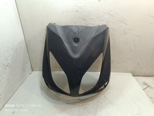 CARENA ANTERIORE SCUDO PER