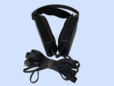 STAX SR-Λ Altoparlante auricolare professionale nero usato