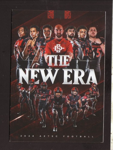 San diego state aztecs - diego,