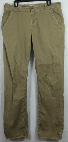 Pantaloni casual fibbia - , bke