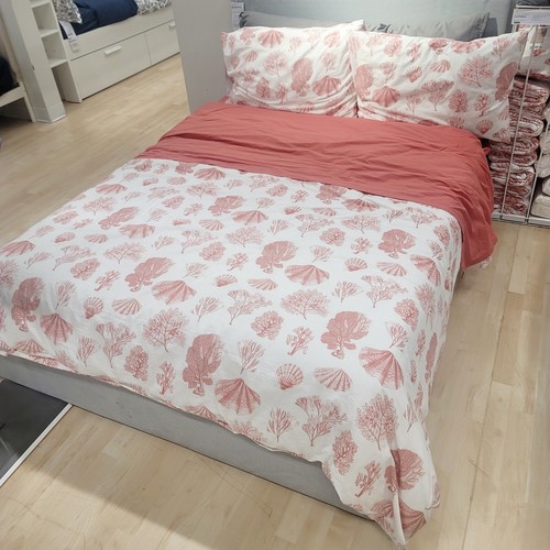 Copripiumino matrimoniale ikea - copripiumino,