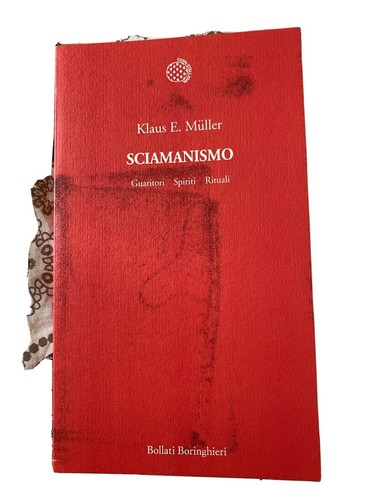 Sciamanismo guaritori - sciamanismo.,