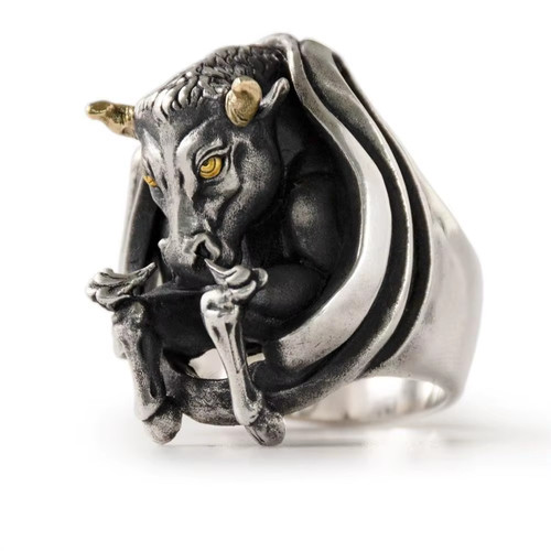 Anello uomo - anello,
