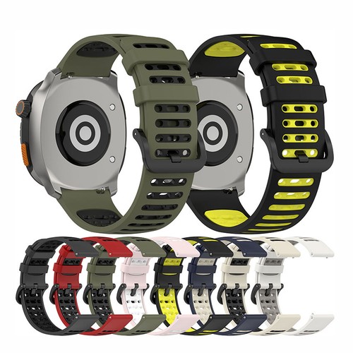 Cinturino silicone - cinturino,