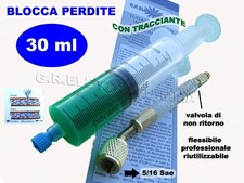 TURAFALLE SIRINGA 30ml BLOCCA
