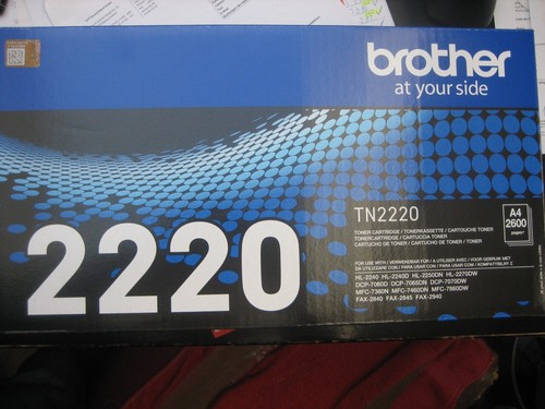 Bundle set brother kit - bundle,