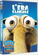 L'Era Glaciale  (2002) - DVD +