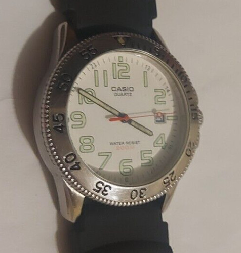 Orologio casio diver - casio,