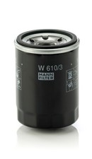 Filtro olio ALFA MITO 1.4 FIAT