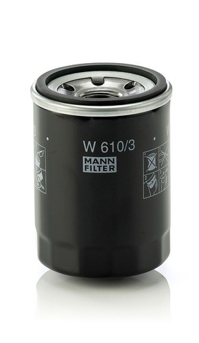 Filtro olio alfa - mito, 1.4