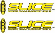 Adesivi Forcella CODA Slice