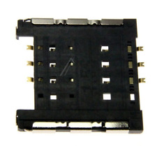 SAMSUNG LETTORE SCHEDA SIM INTERNO (3709-001645) PER GALAXY NOTE (2011) GT-N7000