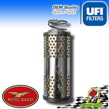 Filtro olio originale - originale, ufi