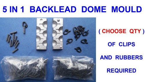 30g dome backlead - 5,