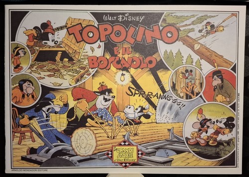 Grandi storie disney n - storie,