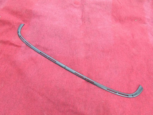 Cornice cruscotto aerazione - cornice,