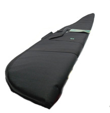 Fodero Gamo in cordura nera