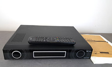 Ricevitore satellitare duo - vu+,