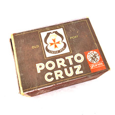 Antica astuccio partita vuoto - antica,