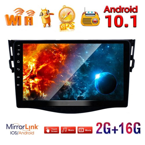 Autoradio gps touch screen - autoradio,