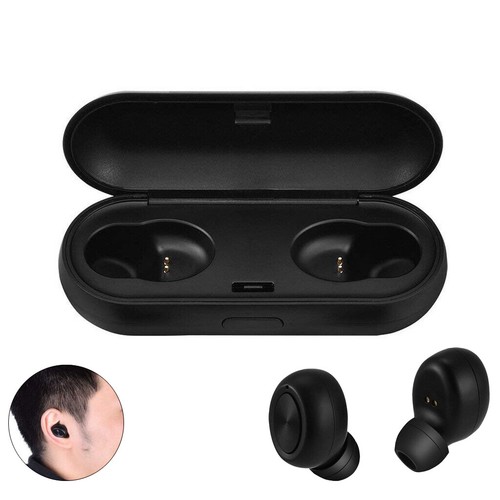 Auricolari stereo wireless