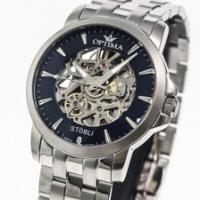 orologio uomo automatico swiss