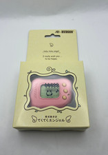 Teku Teku Angel Pedometro