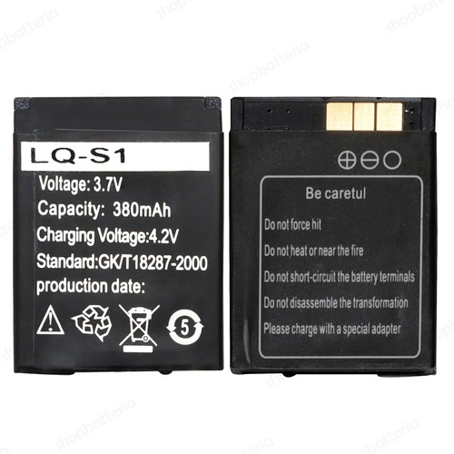 Litio batteria dz09 - pc,