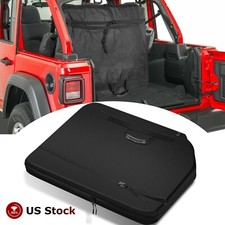 Freedom Panel Hard Top Storage