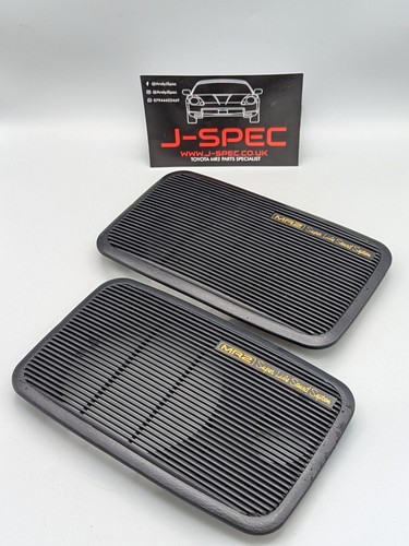 Toyota mr2 copri altoparlanti - mr2,