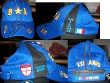 cappello   ultras brianza