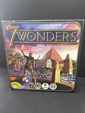 7 Wonders Board